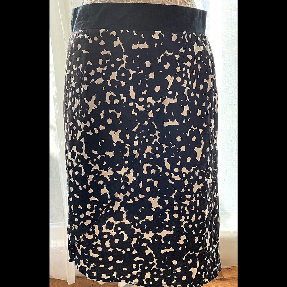 CAbi Dixon Skirt Style #5321